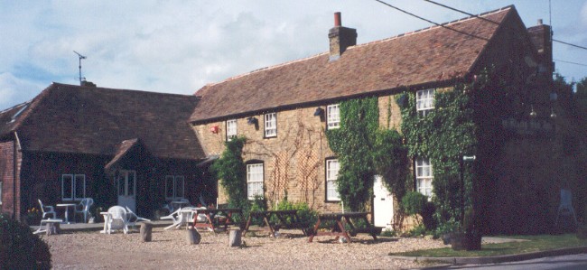 The Rising Sun in the 1990s